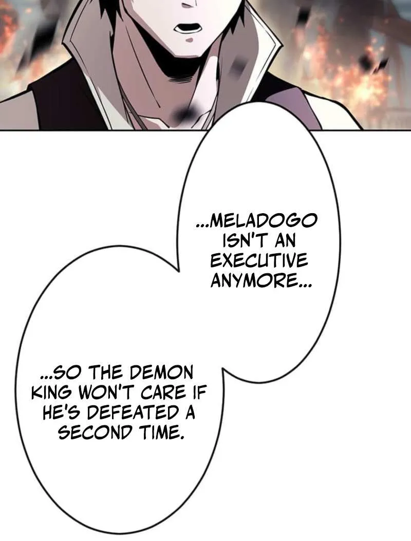 Arm of the Abomination Chapter 8 page 64 - 