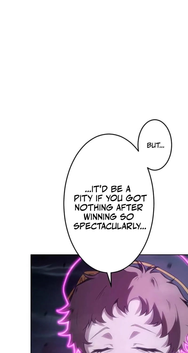 Arm of the Abomination Chapter 8 page 65 - 