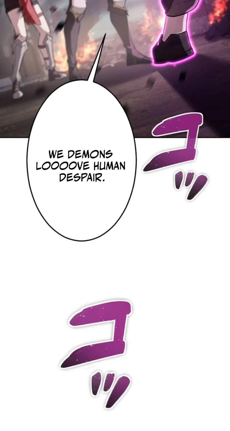 Arm of the Abomination Chapter 8 page 69 - 