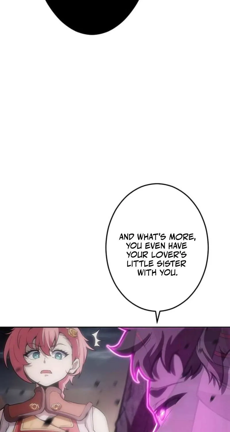 Arm of the Abomination Chapter 8 page 72 - 