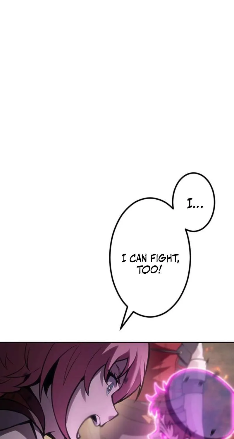 Arm of the Abomination Chapter 8 page 74 - 