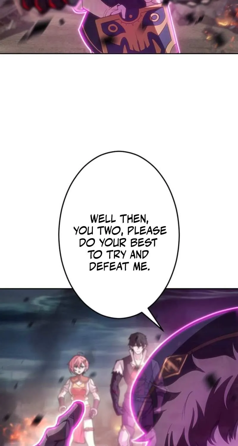 Arm of the Abomination Chapter 8 page 78 - 