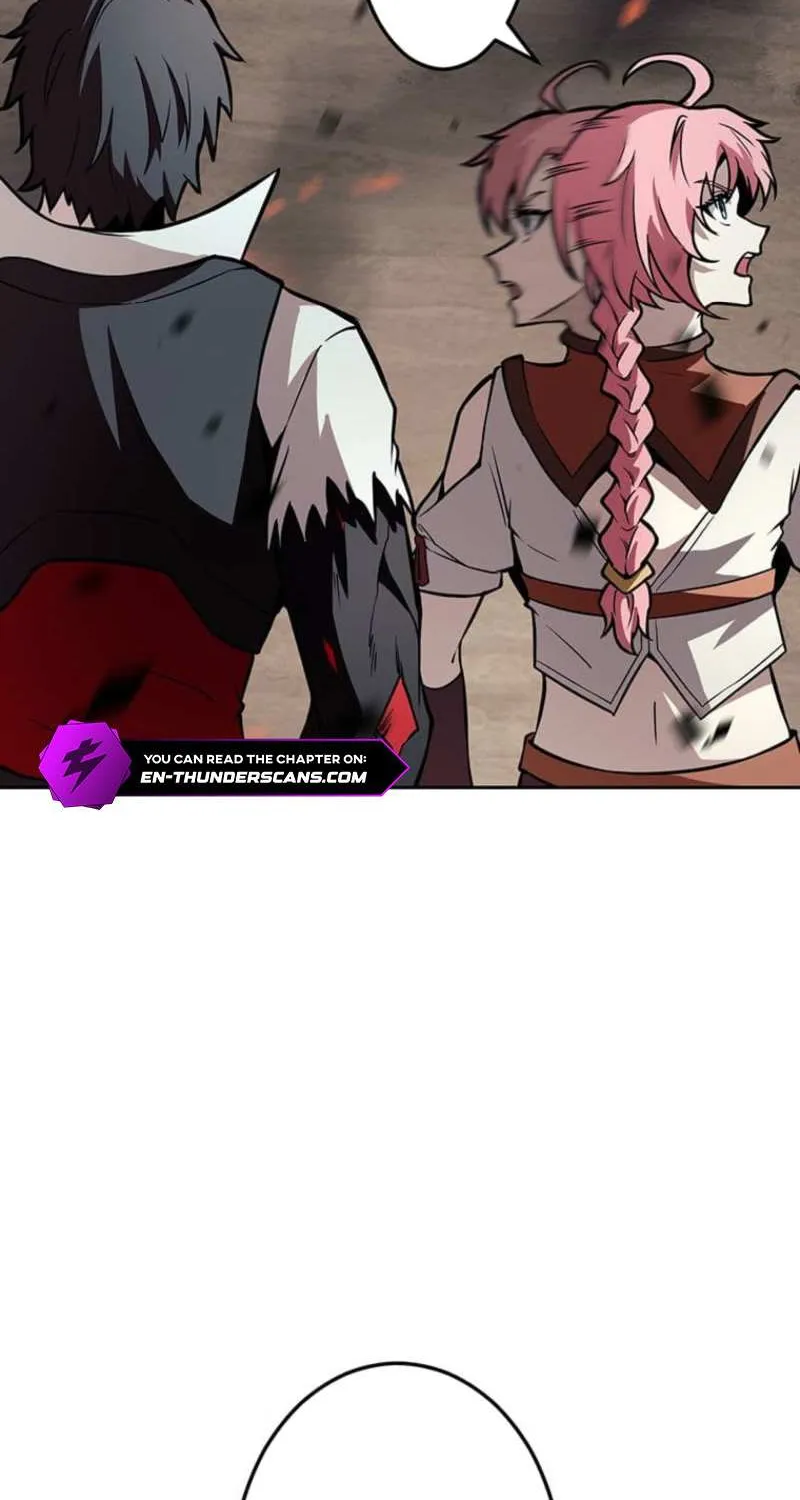 Arm of the Abomination Chapter 8 page 81 - 