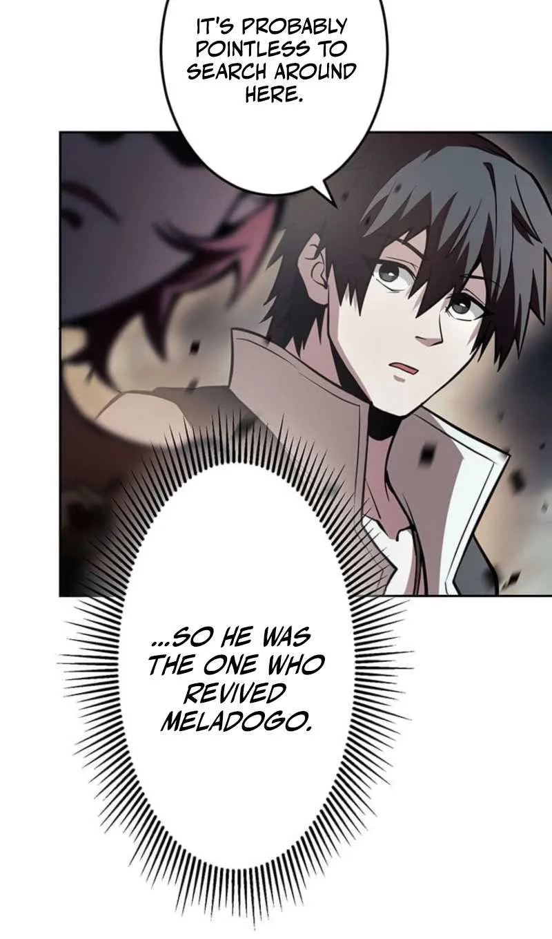 Arm of the Abomination Chapter 8 page 82 - 