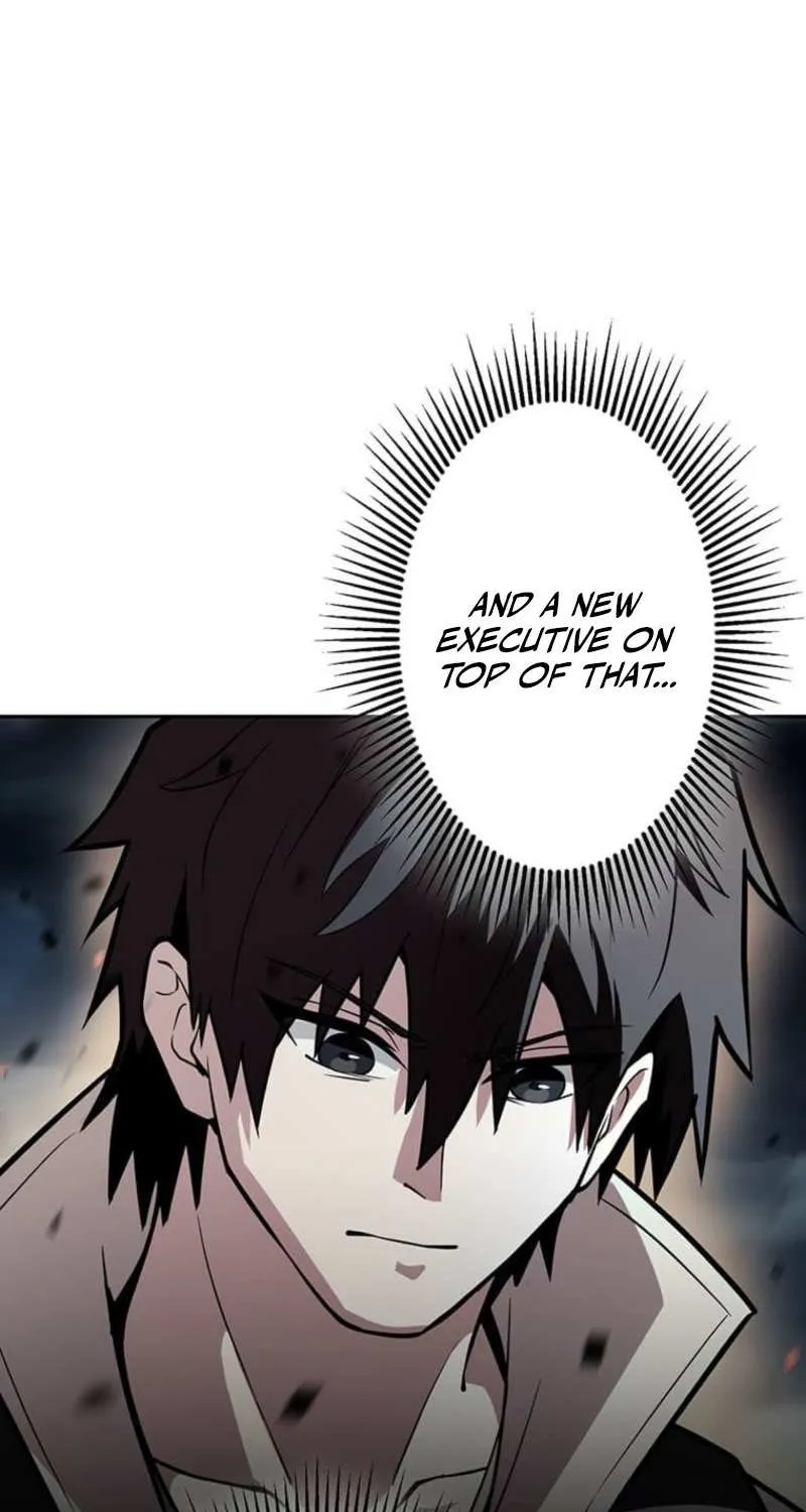 Arm of the Abomination Chapter 8 page 83 - 