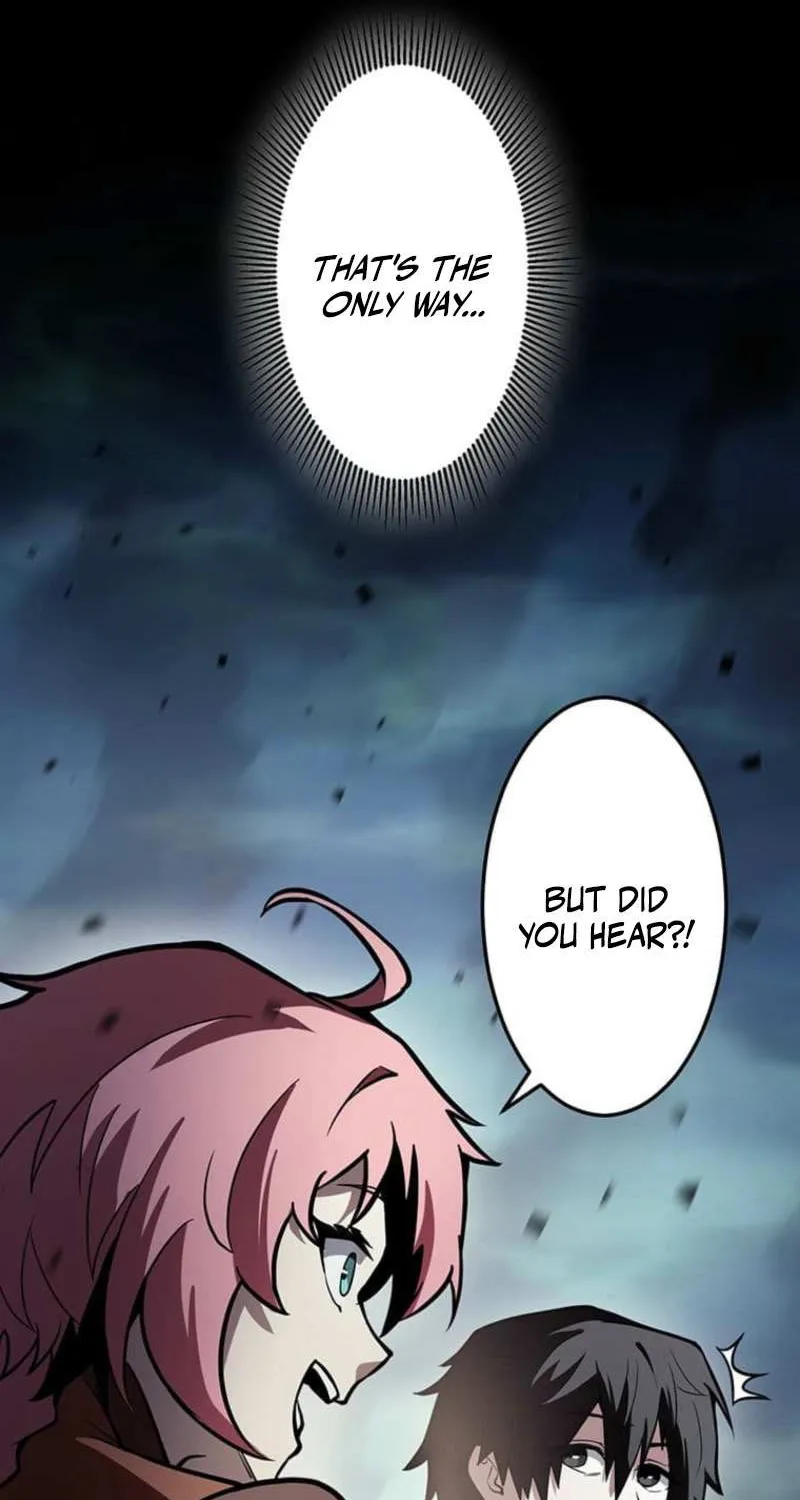 Arm of the Abomination Chapter 8 page 86 - 