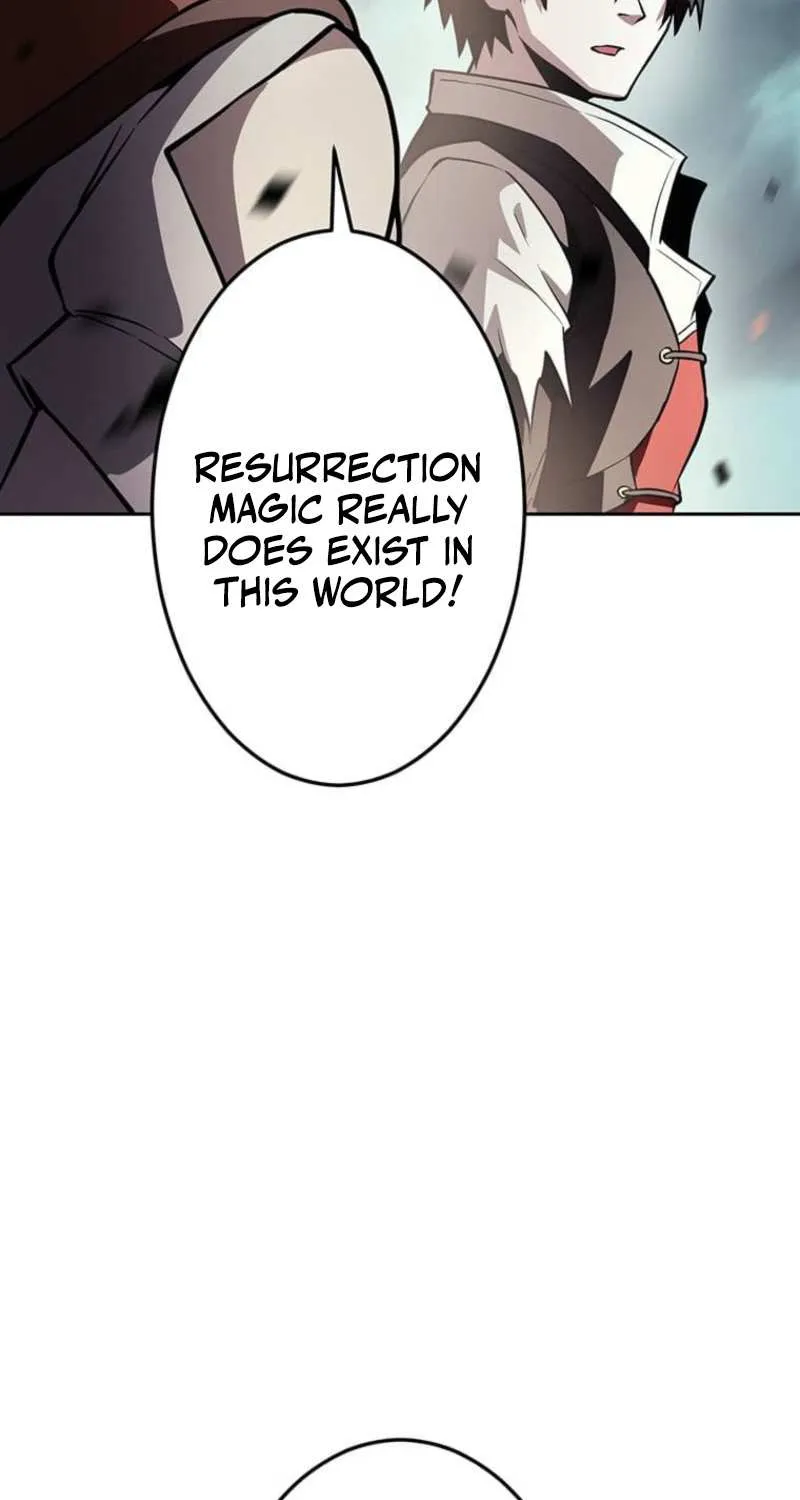 Arm of the Abomination Chapter 8 page 87 - 