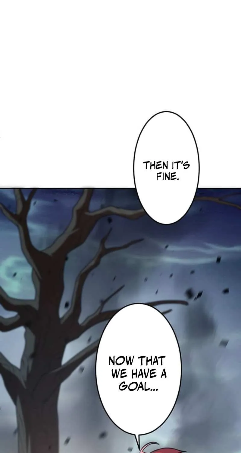 Arm of the Abomination Chapter 8 page 92 - 