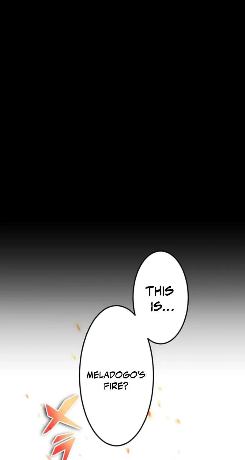 Arm of the Abomination Chapter 9 page 14 - 