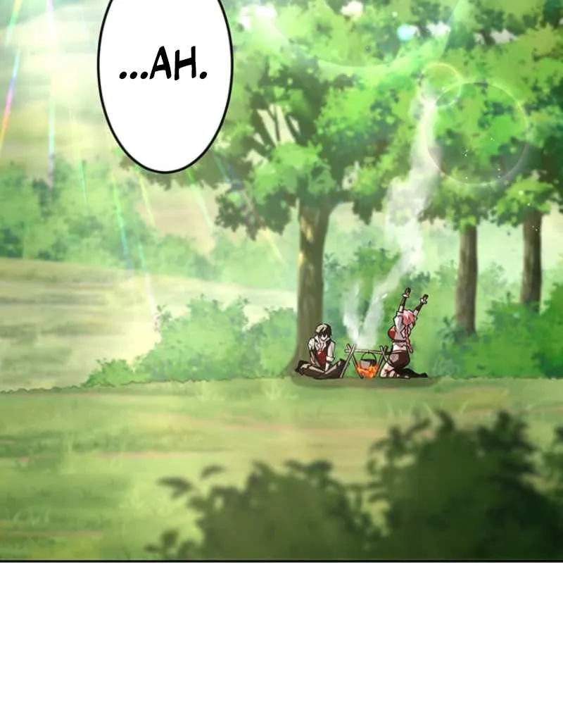 Arm of the Abomination Chapter 9 page 28 - 