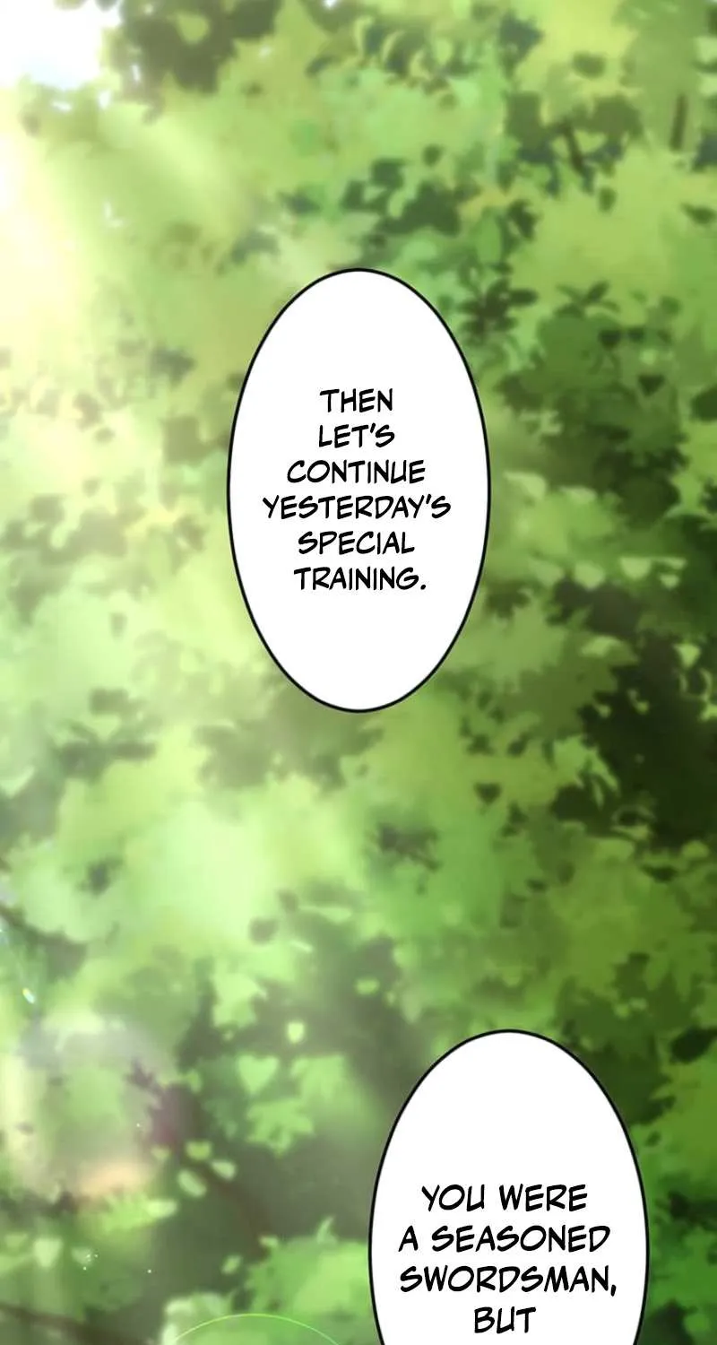 Arm of the Abomination Chapter 9 page 33 - 