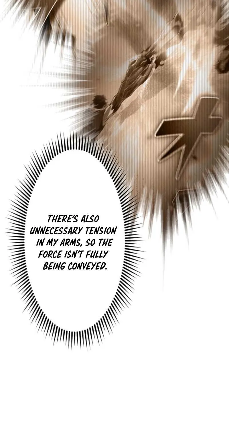 Arm of the Abomination Chapter 9 page 40 - 