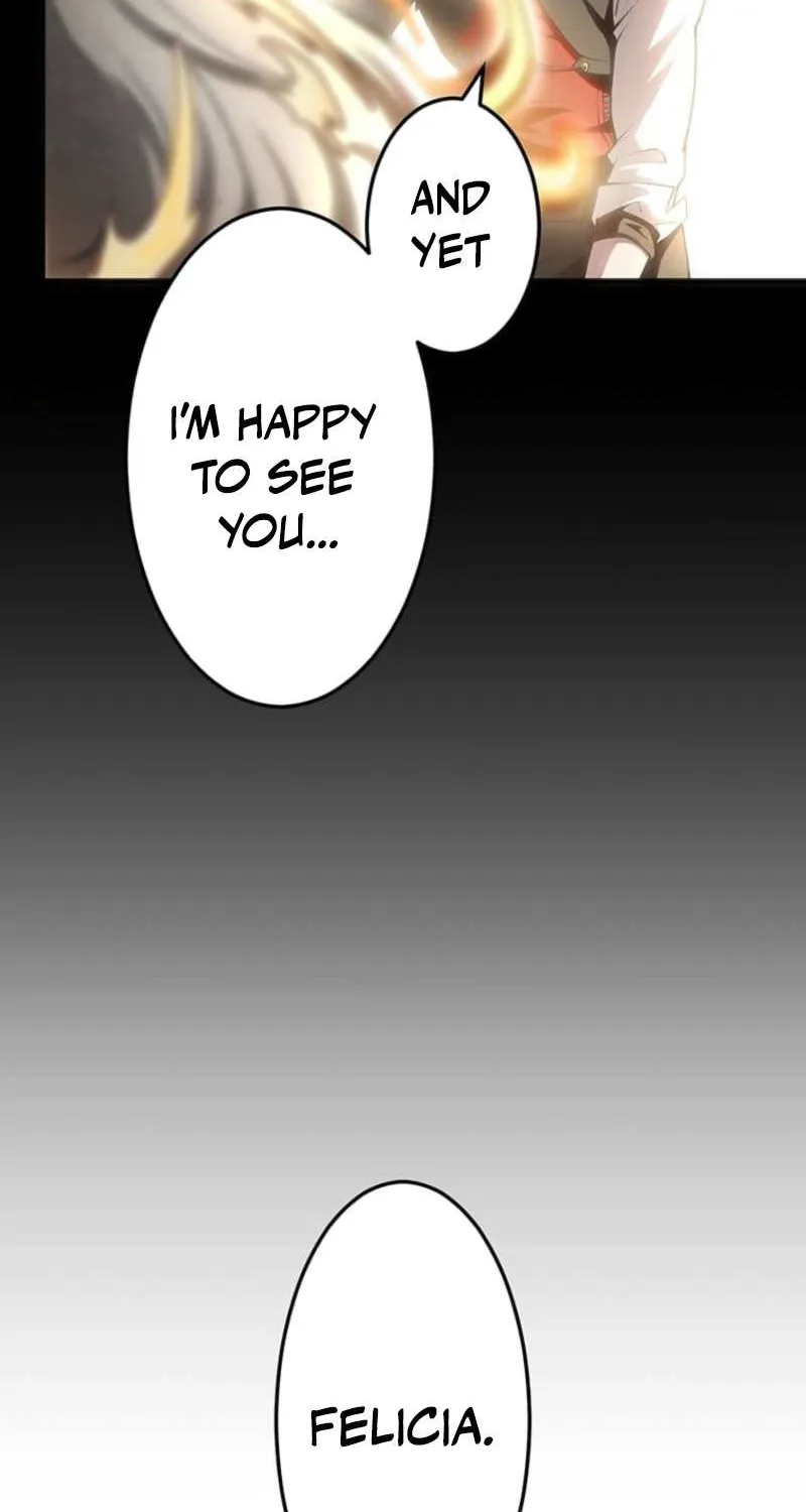 Arm of the Abomination Chapter 9 page 6 - 