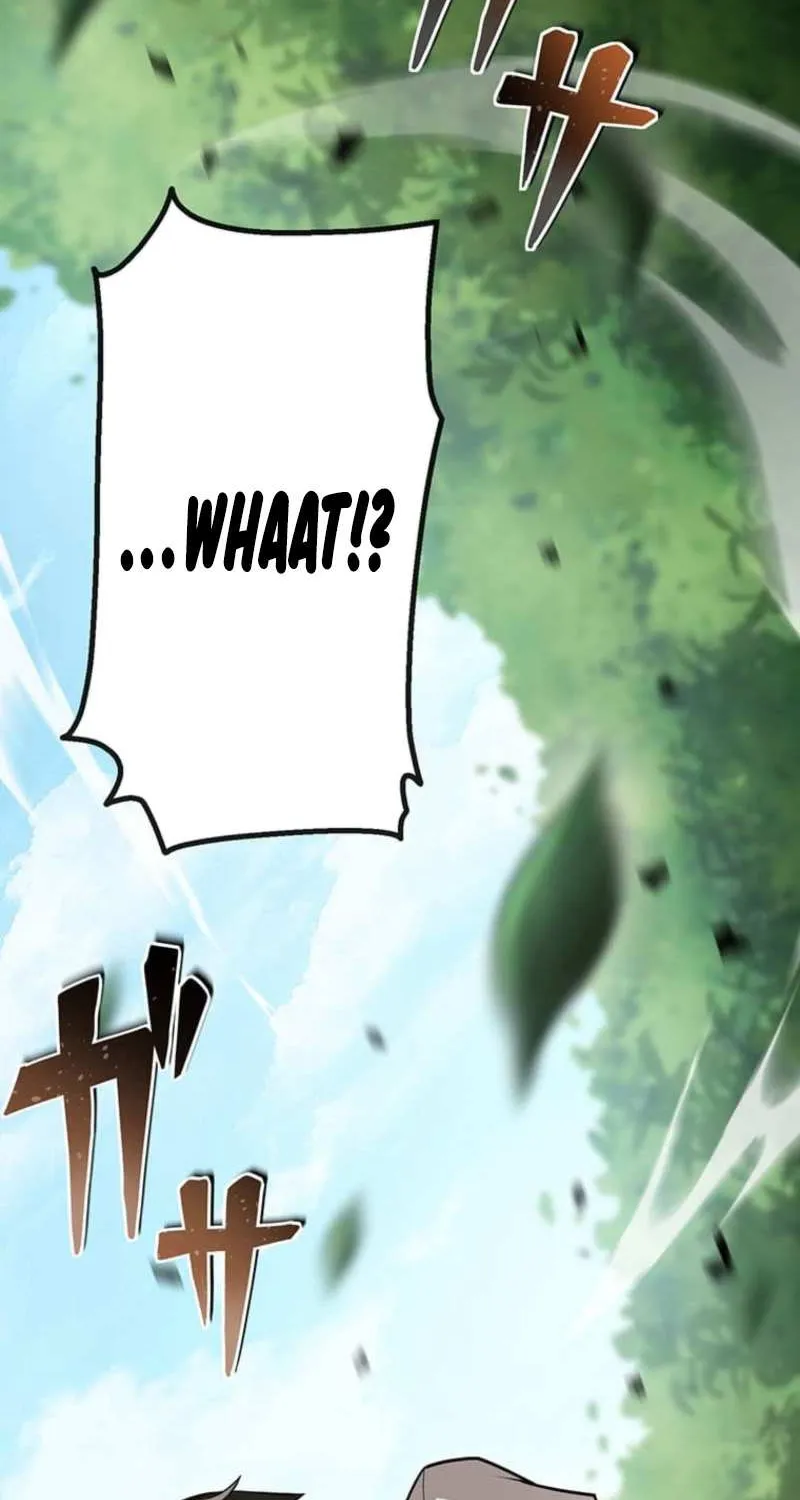 Arm of the Abomination Chapter 9 page 54 - 