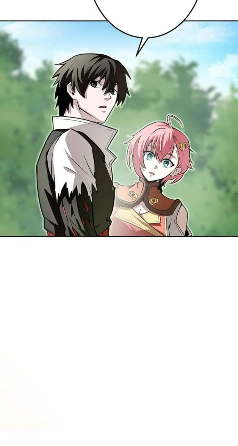 Arm of the Abomination Chapter 9 page 61 - 