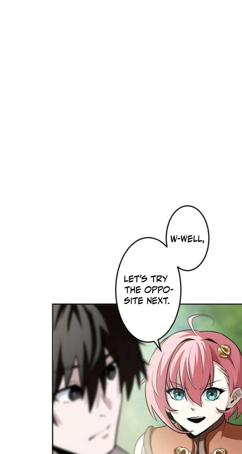 Arm of the Abomination Chapter 9 page 66 - 