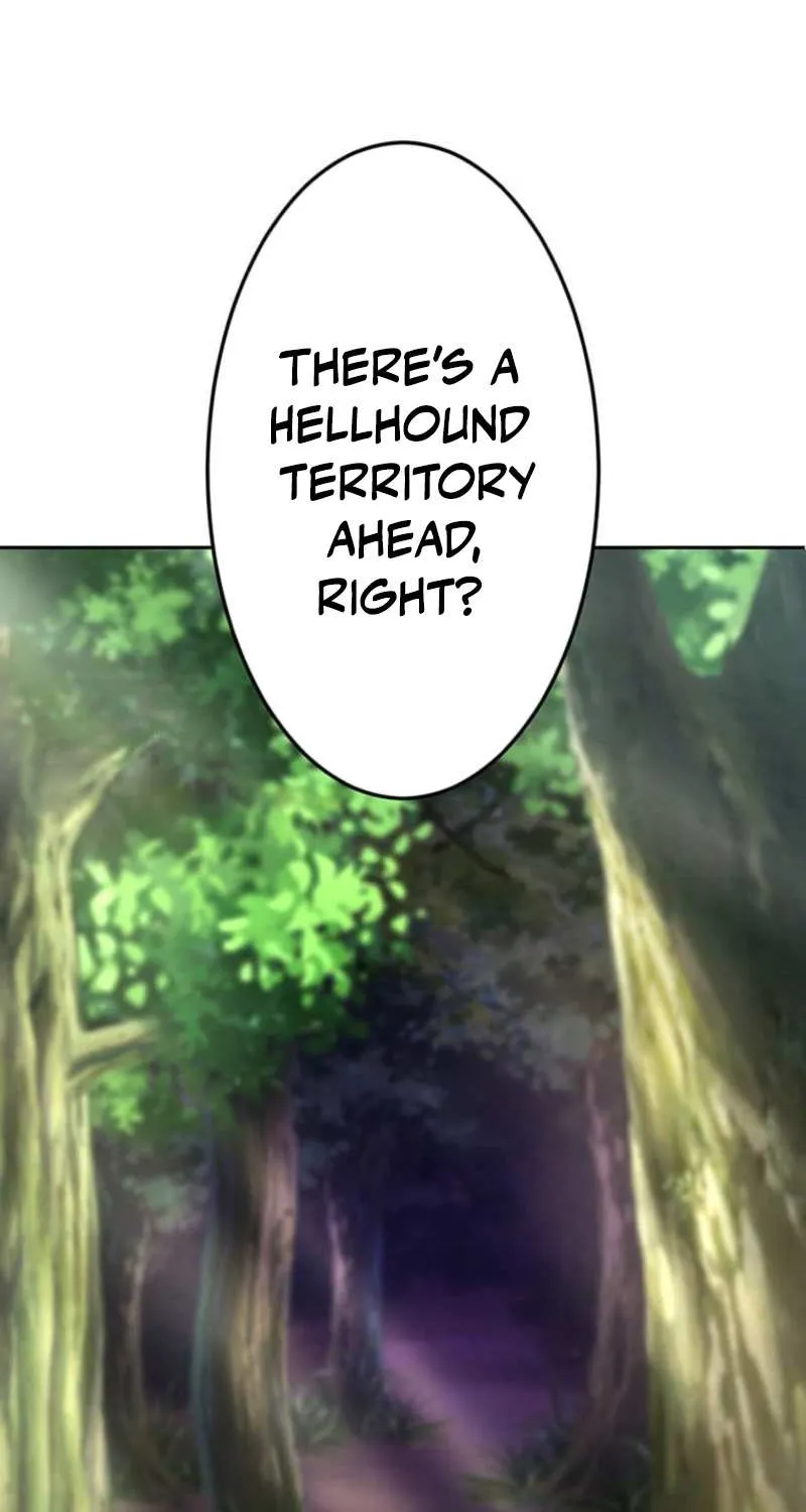 Arm of the Abomination Chapter 9 page 78 - 