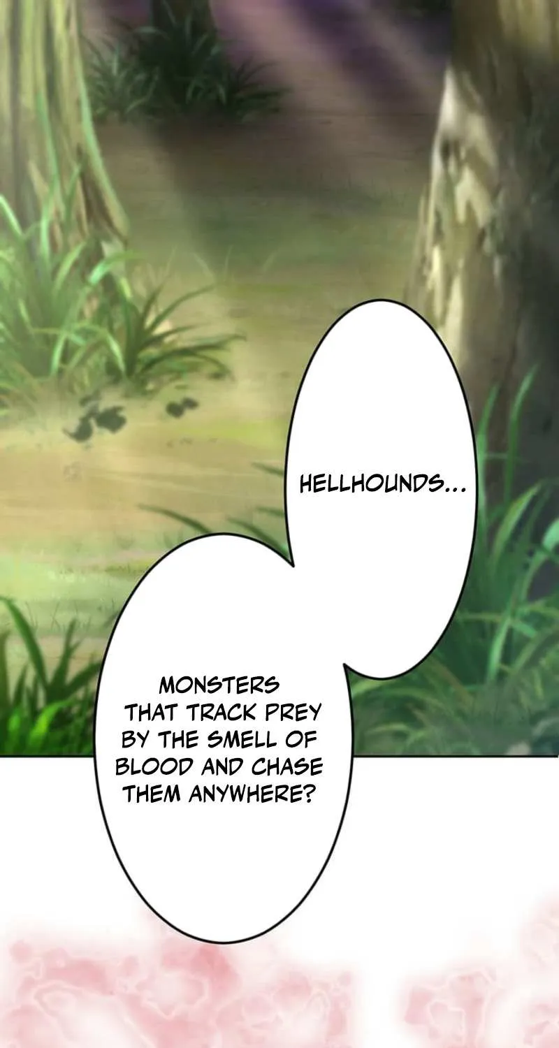 Arm of the Abomination Chapter 9 page 79 - 