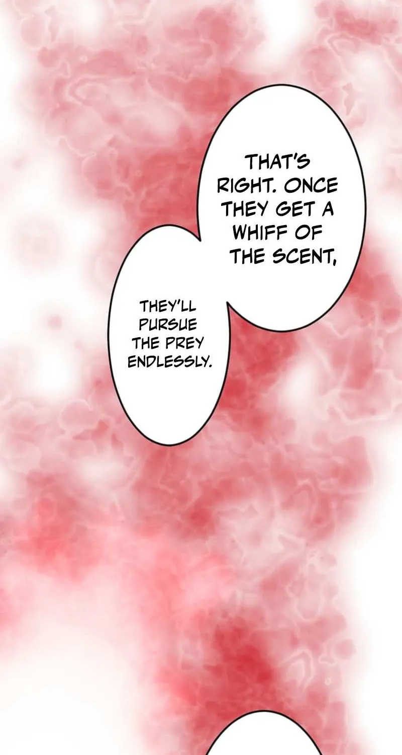 Arm of the Abomination Chapter 9 page 80 - 