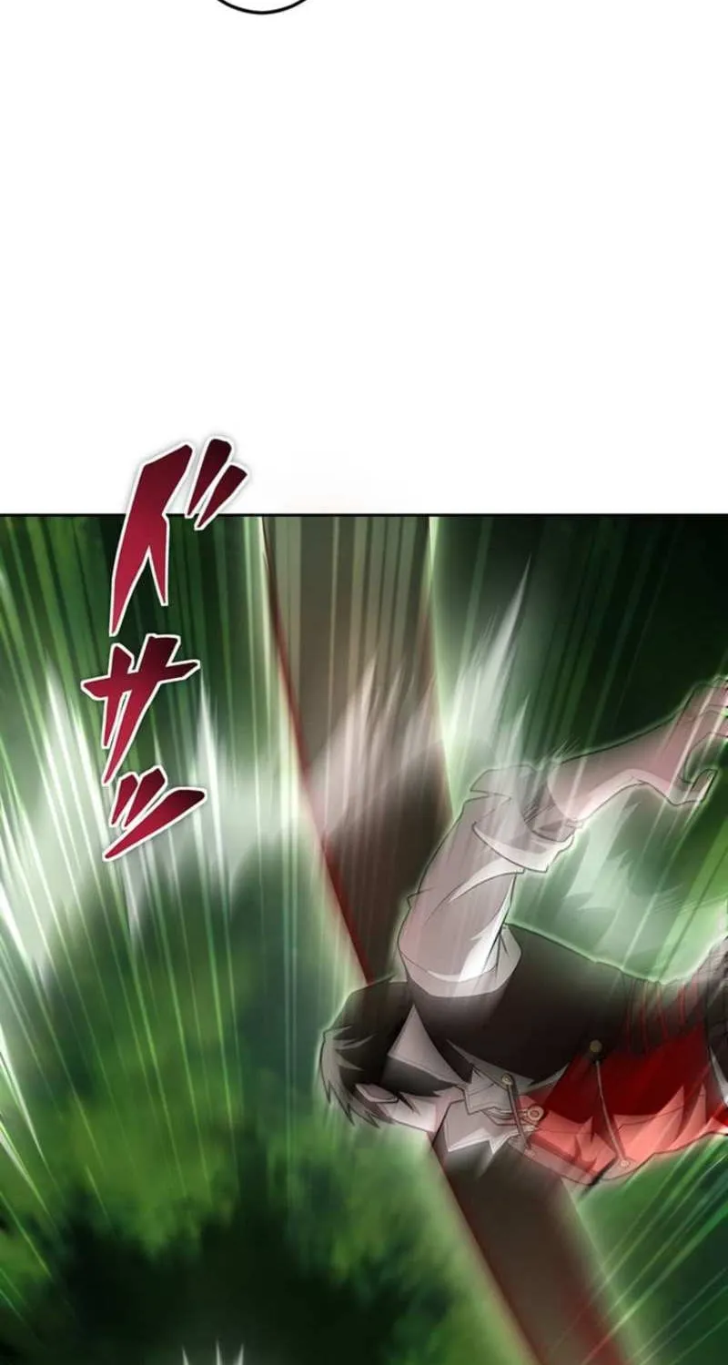 Arm of the Abomination Chapter 9 page 85 - 
