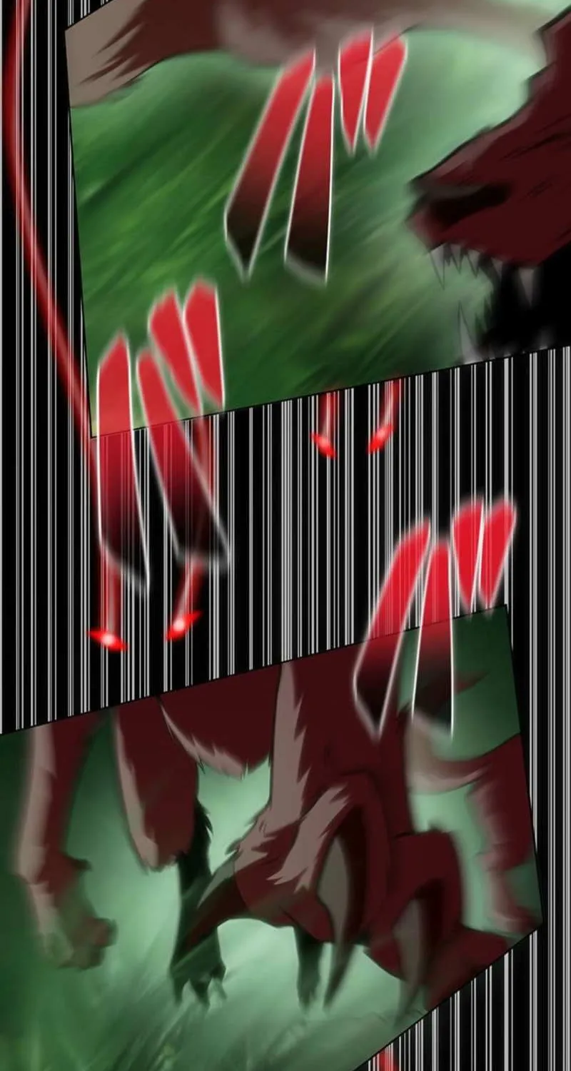 Arm of the Abomination Chapter 9 page 94 - 