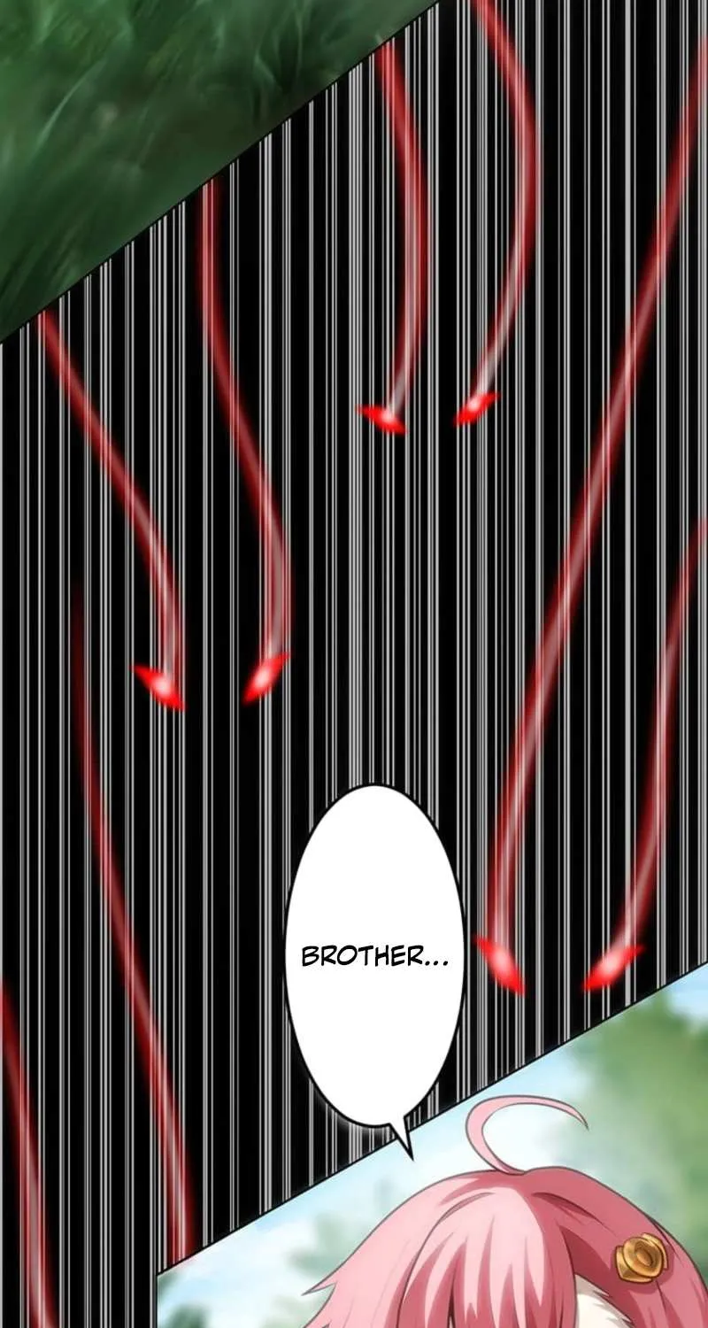Arm of the Abomination Chapter 9 page 95 - 