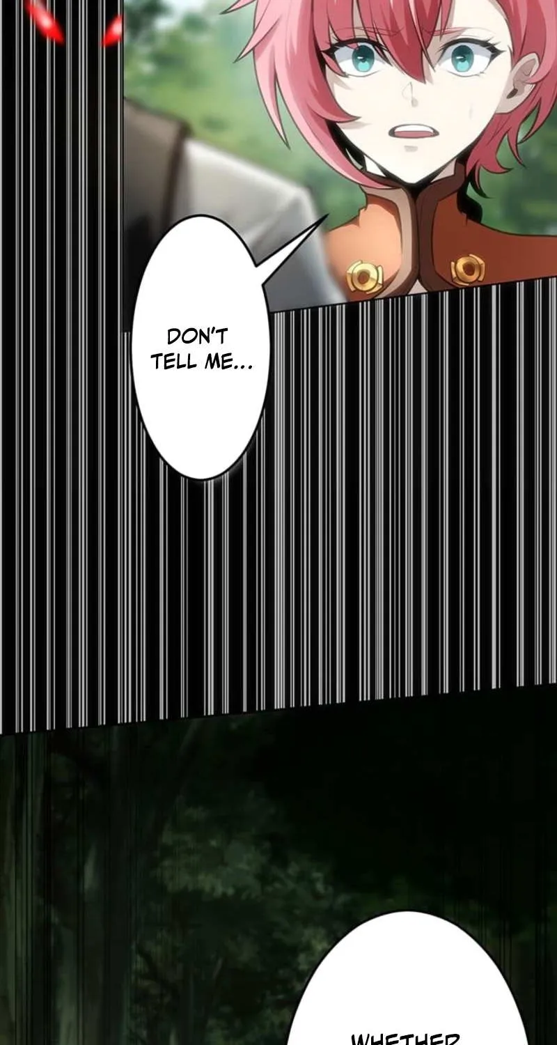 Arm of the Abomination Chapter 9 page 96 - 