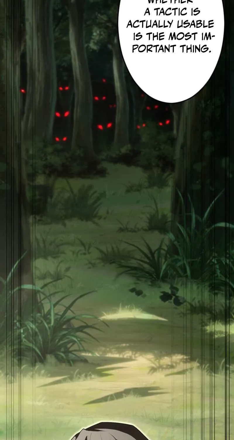 Arm of the Abomination Chapter 9 page 97 - 
