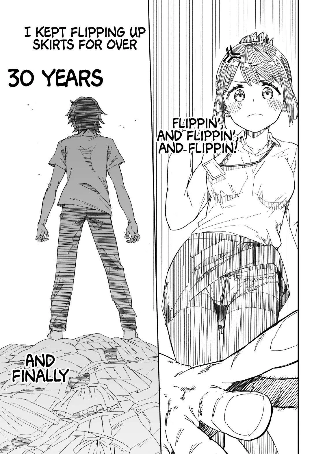 Read Arm Strike Panzer chapter 1 image 2 on Lezhin