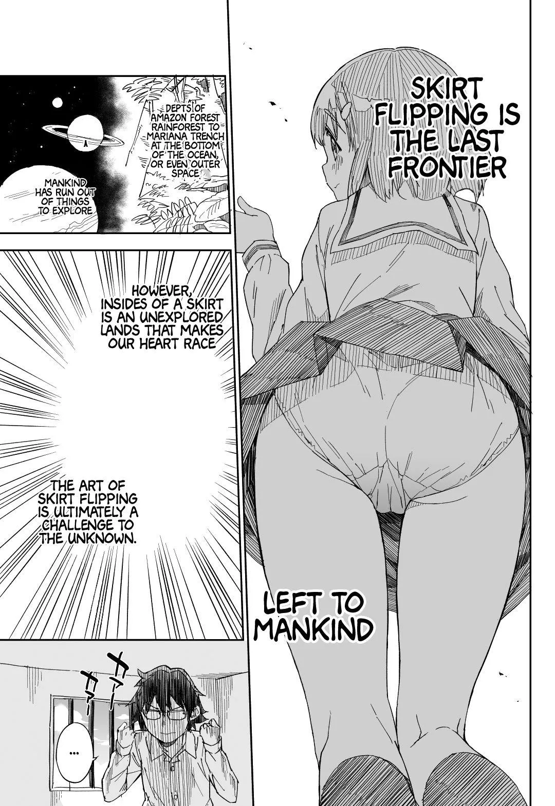 Read Arm Strike Panzer chapter 1 image 4 on Lezhin