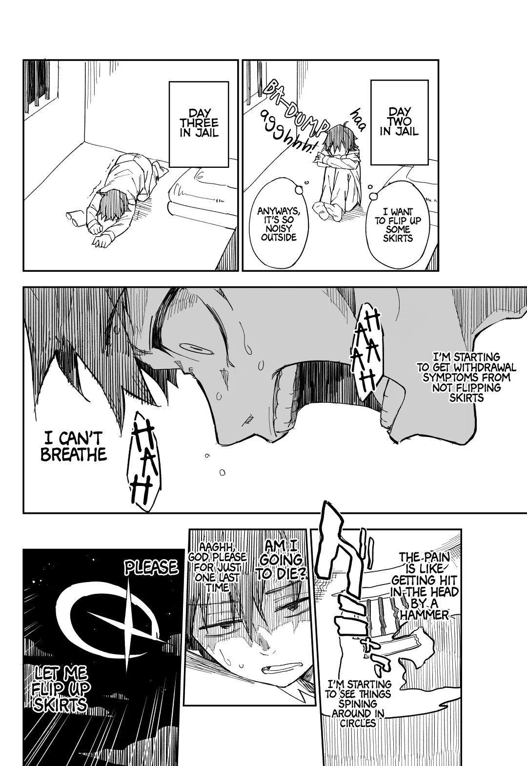 Read Arm Strike Panzer chapter 1 image 5 on Lezhin