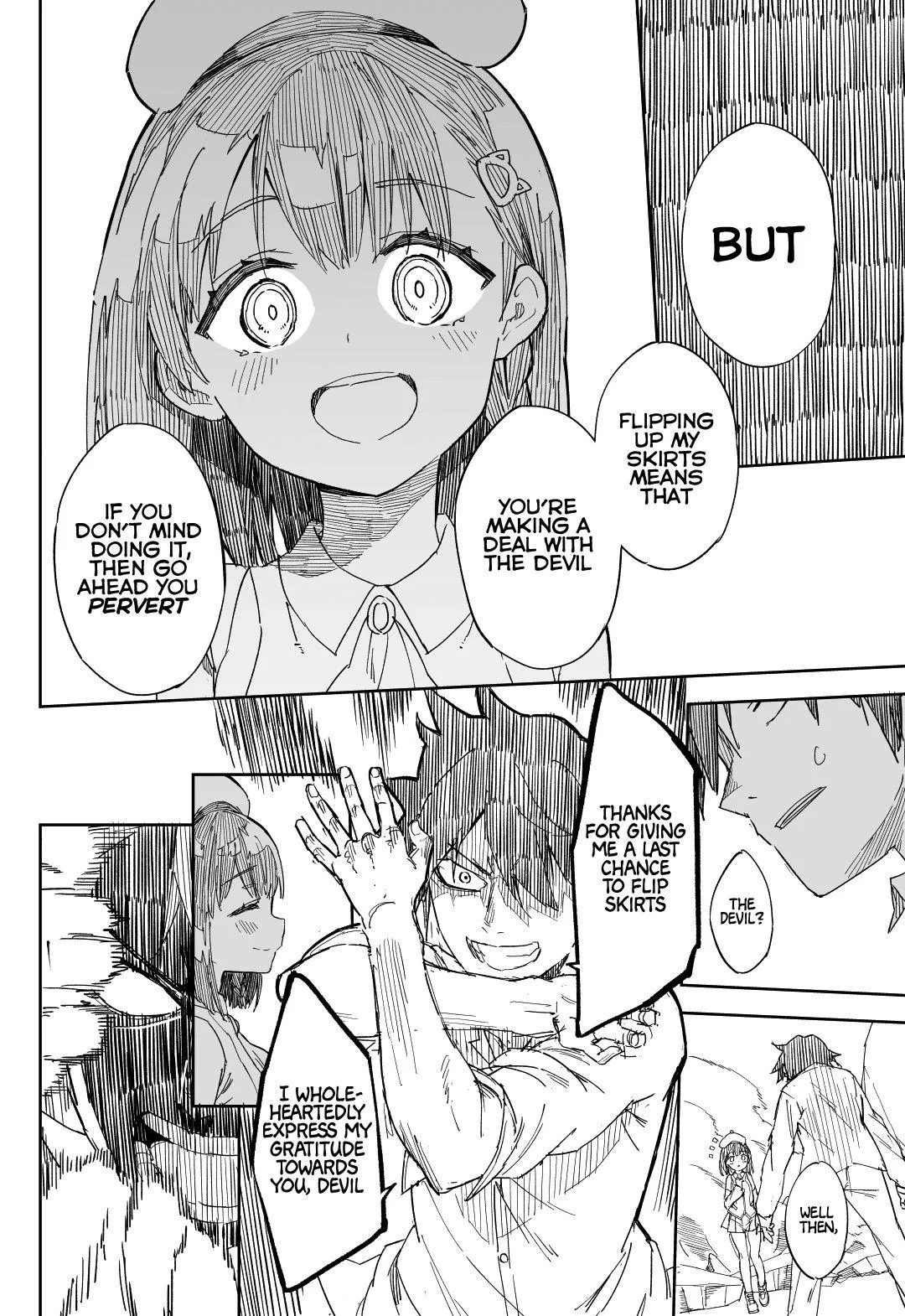 Read Arm Strike Panzer chapter 1 image 9 on Lezhin
