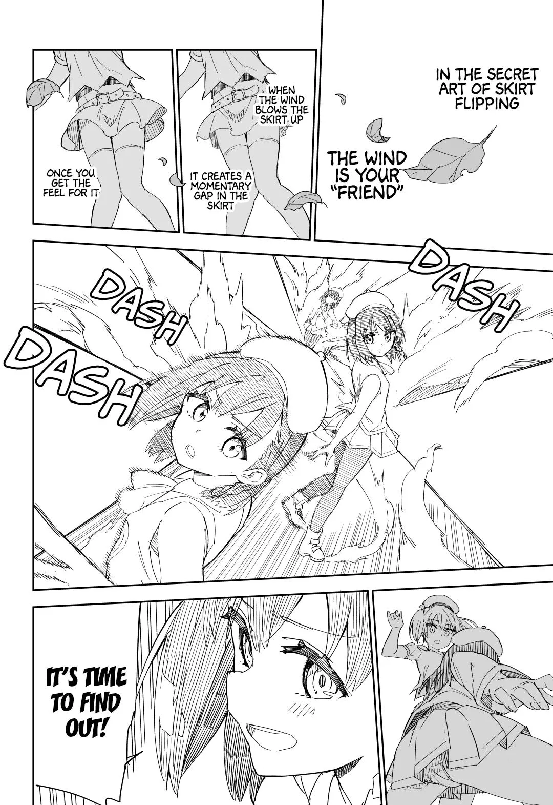 Read Arm Strike Panzer chapter 2 image 9 on Lezhin
