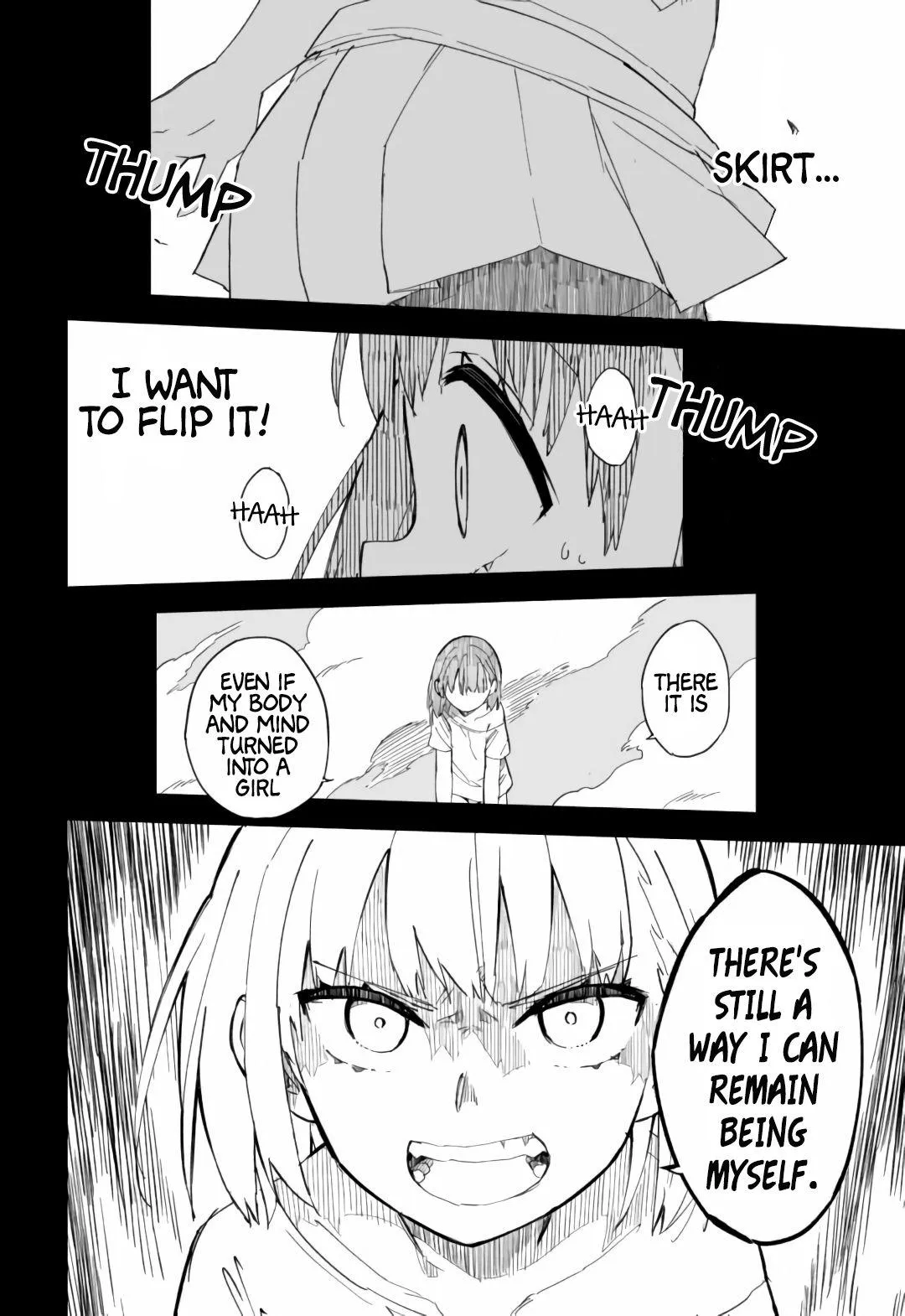 Read Arm Strike Panzer chapter 3 image 13 on Lezhin
