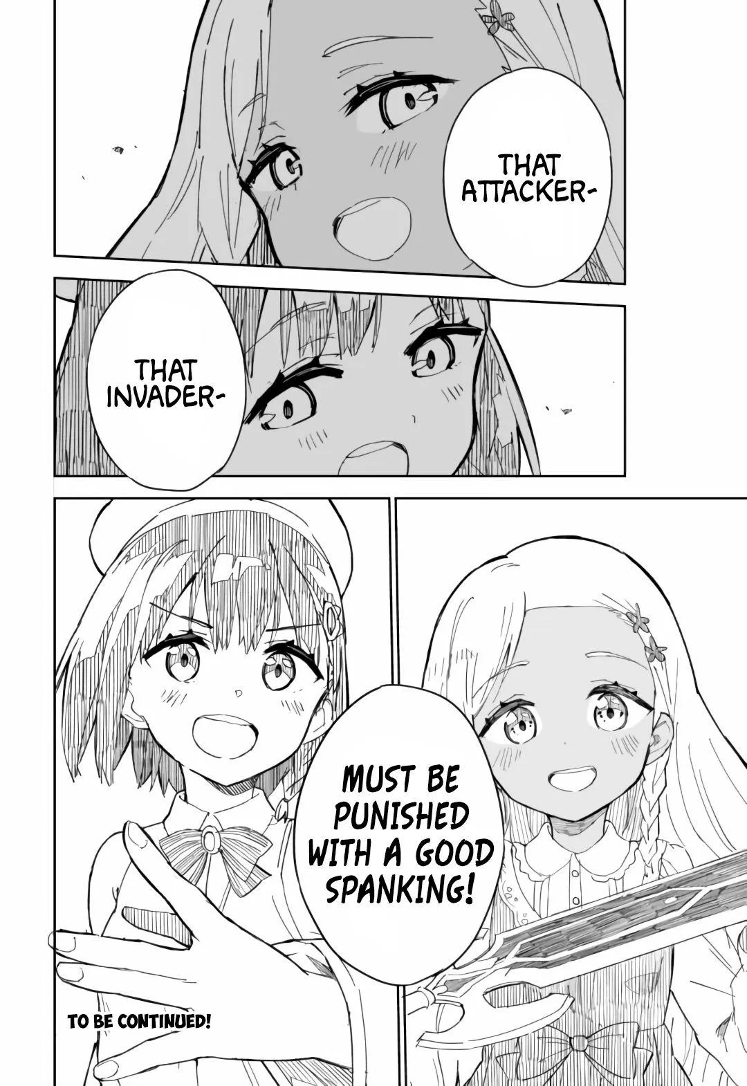 Read Arm Strike Panzer chapter 3 image 17 on Lezhin