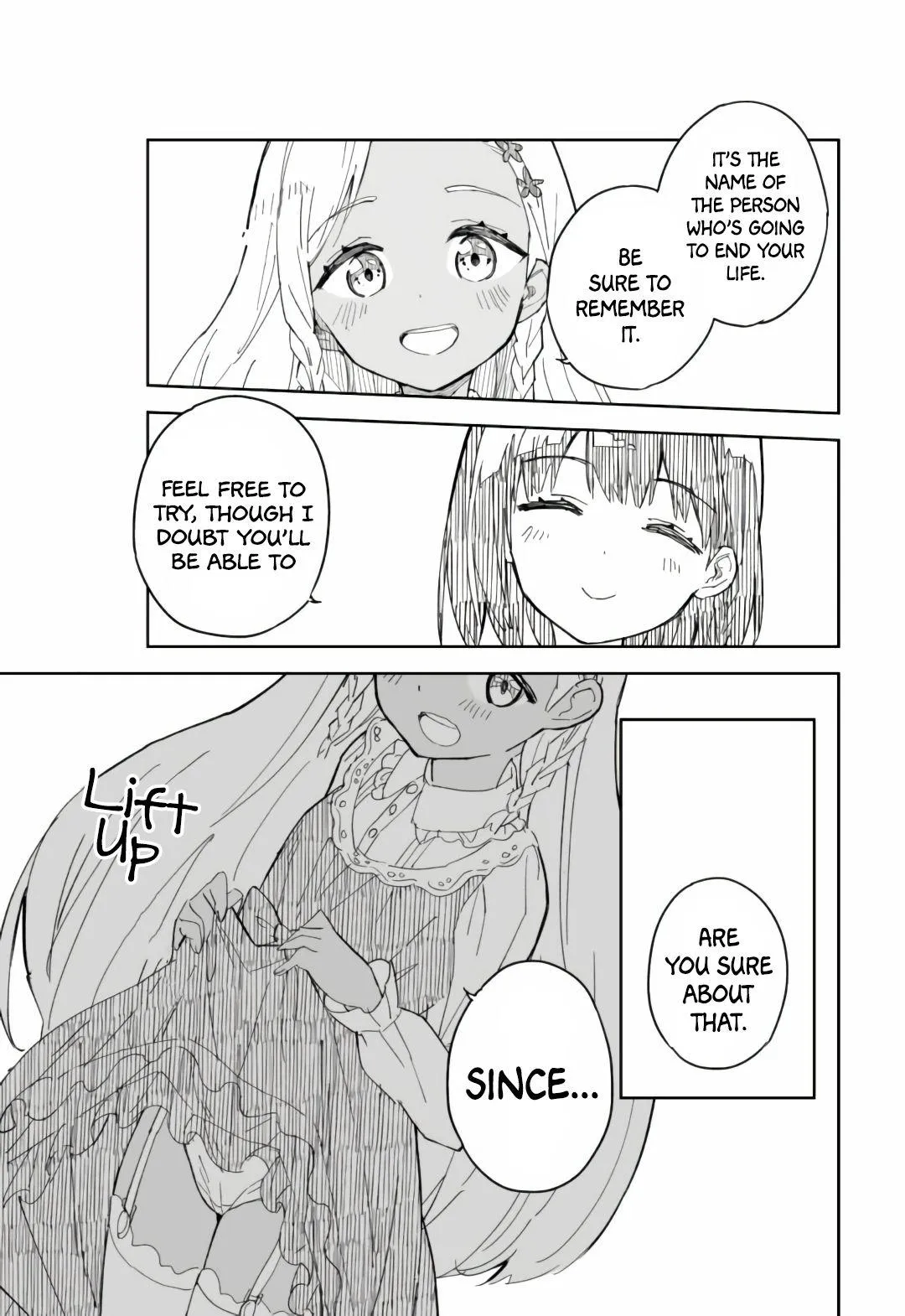 Read Arm Strike Panzer chapter 4 image 13 on Lezhin