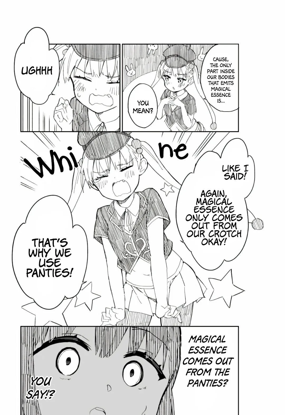 Read Arm Strike Panzer chapter 4 image 2 on Lezhin