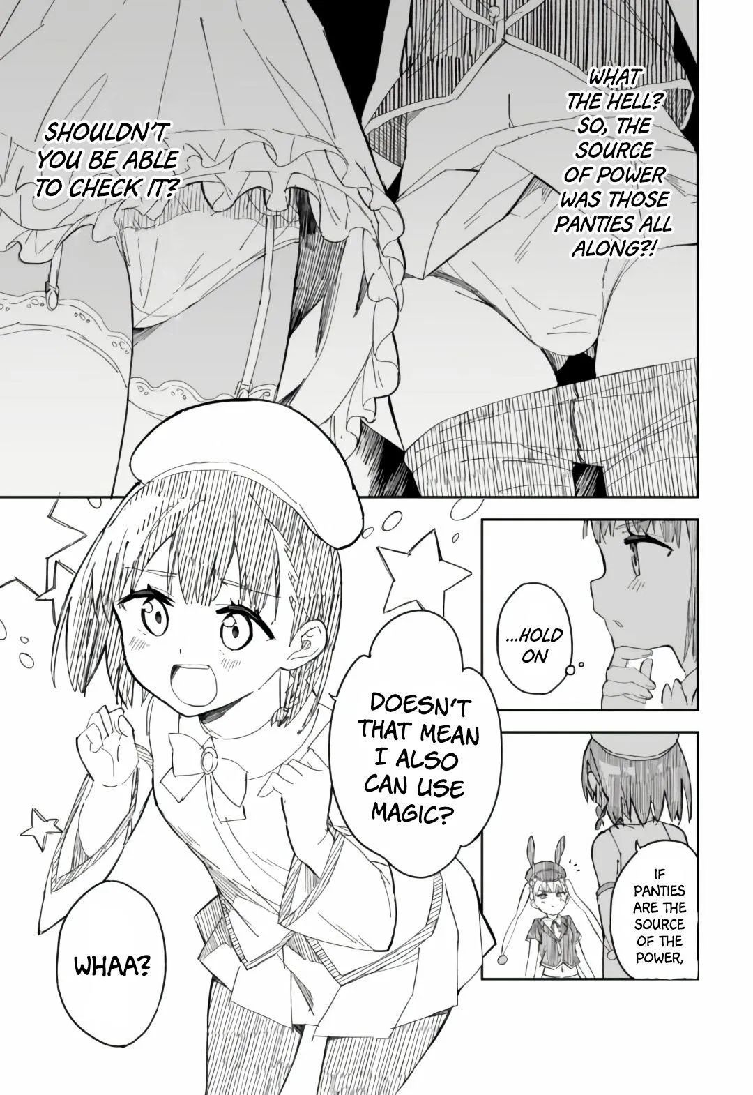 Read Arm Strike Panzer chapter 4 image 3 on Lezhin