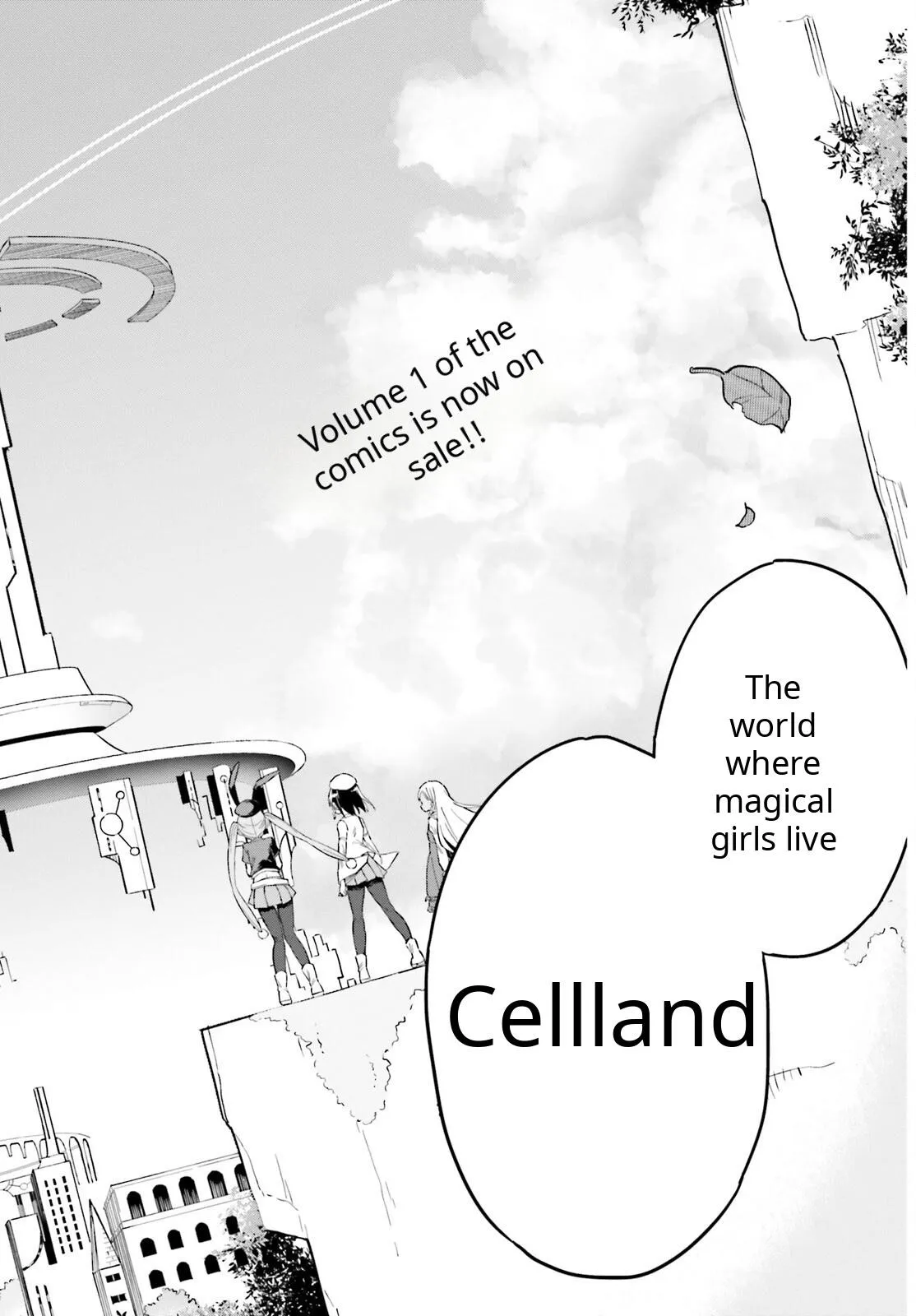 Read Arm Strike Panzer chapter 7.2 image 13 on Lezhin