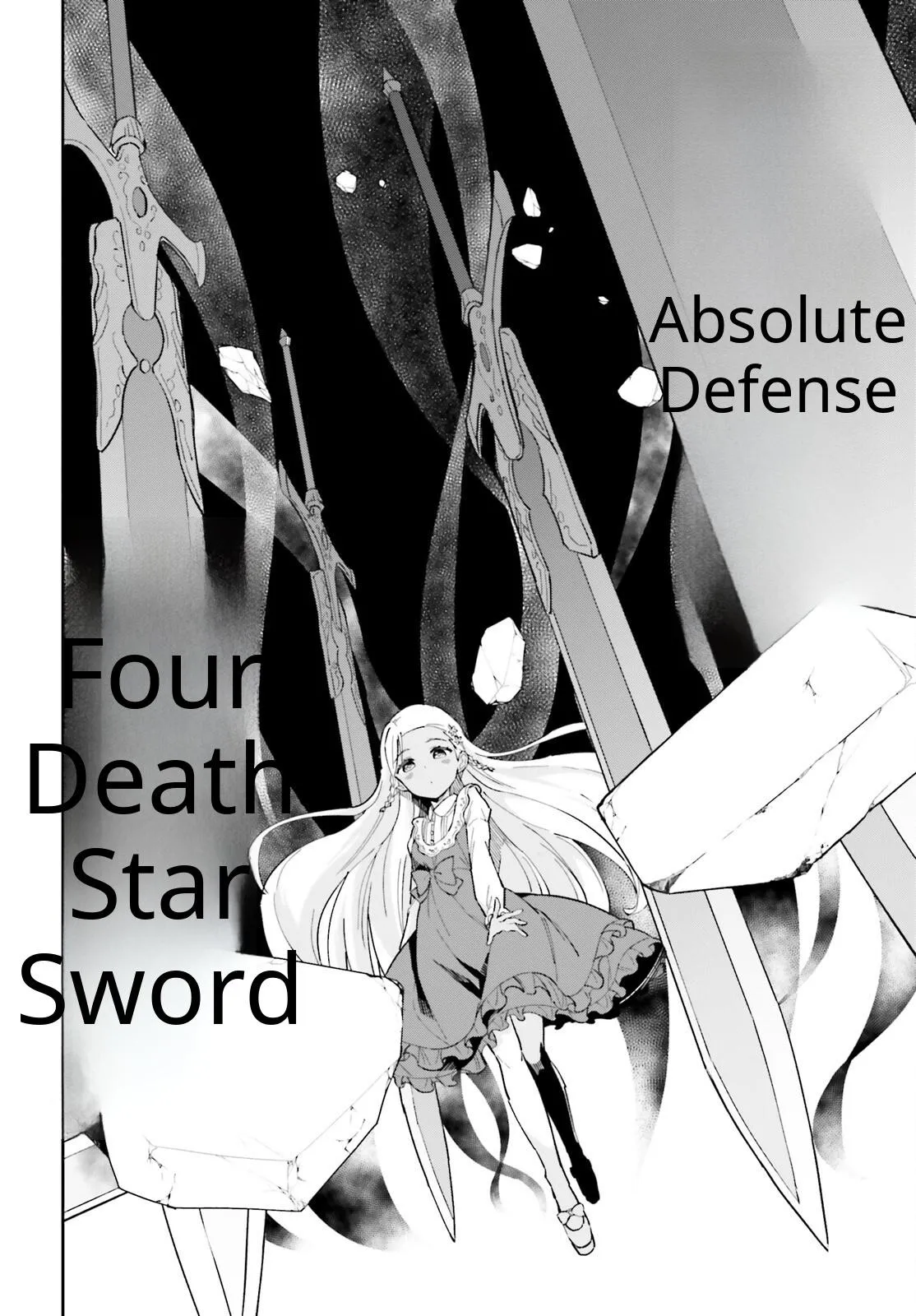 Read Arm Strike Panzer chapter 7 image 3 on Lezhin