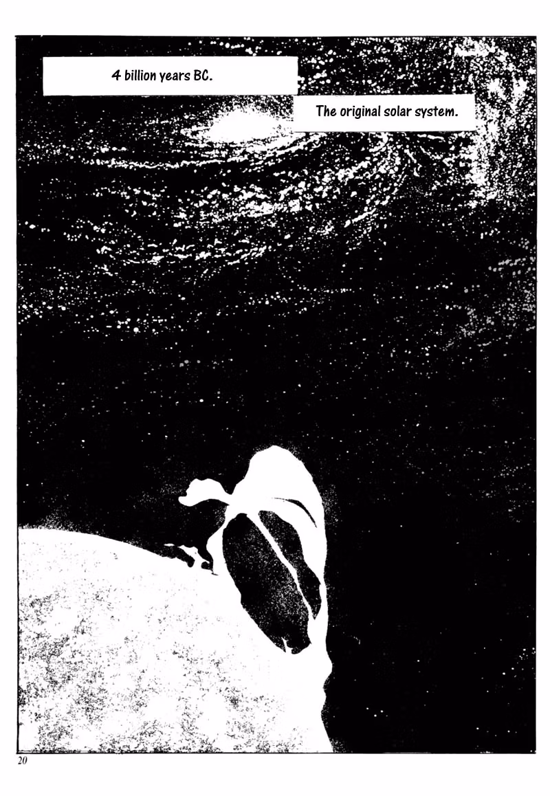 Read Armageddon chapter 1.1 image 12 on Lezhin
