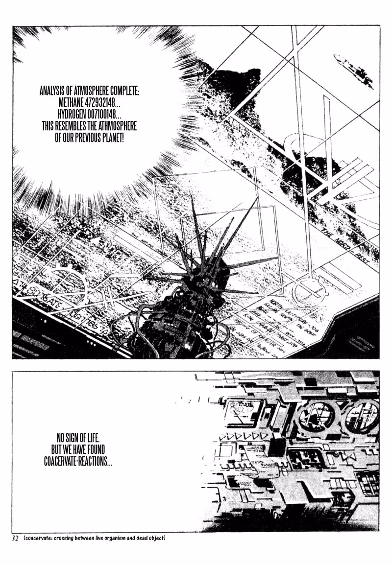 Read Armageddon chapter 1.1 image 22 on Lezhin