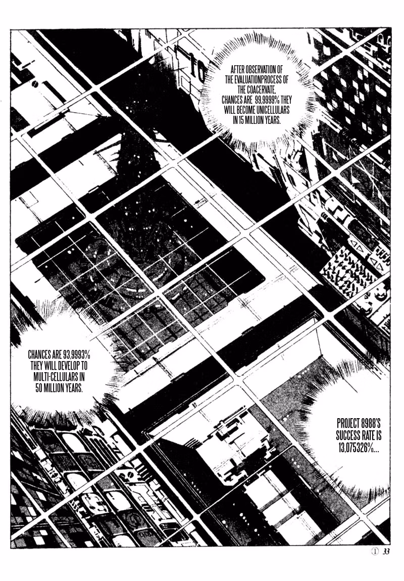 Read Armageddon chapter 1.1 image 23 on Lezhin