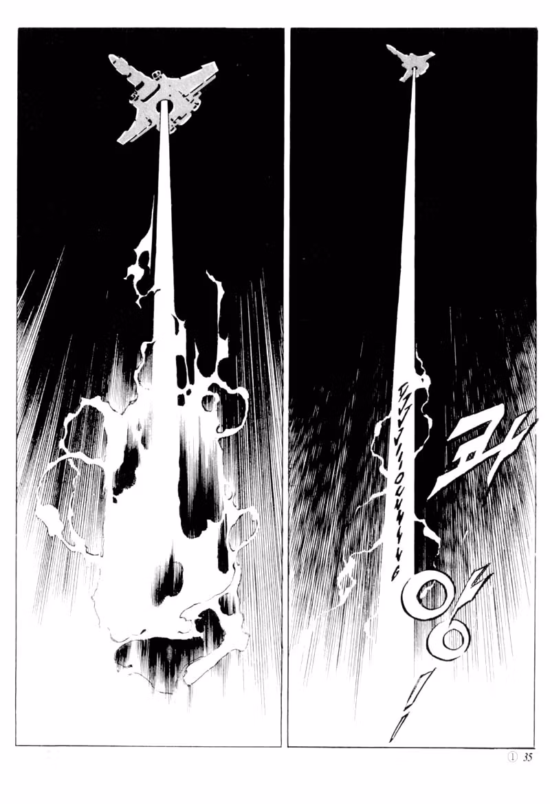 Read Armageddon chapter 1.1 image 25 on Lezhin