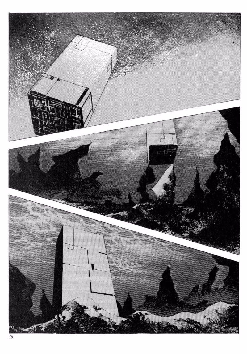 Read Armageddon chapter 1.1 image 26 on Lezhin