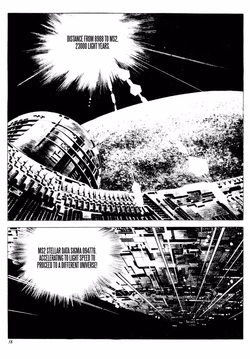 Read Armageddon chapter 1.1 image 28 on Lezhin