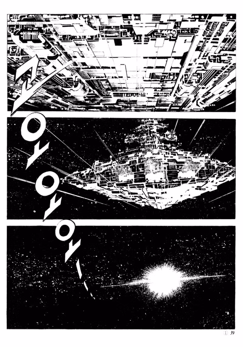 Read Armageddon chapter 1.1 image 29 on Lezhin