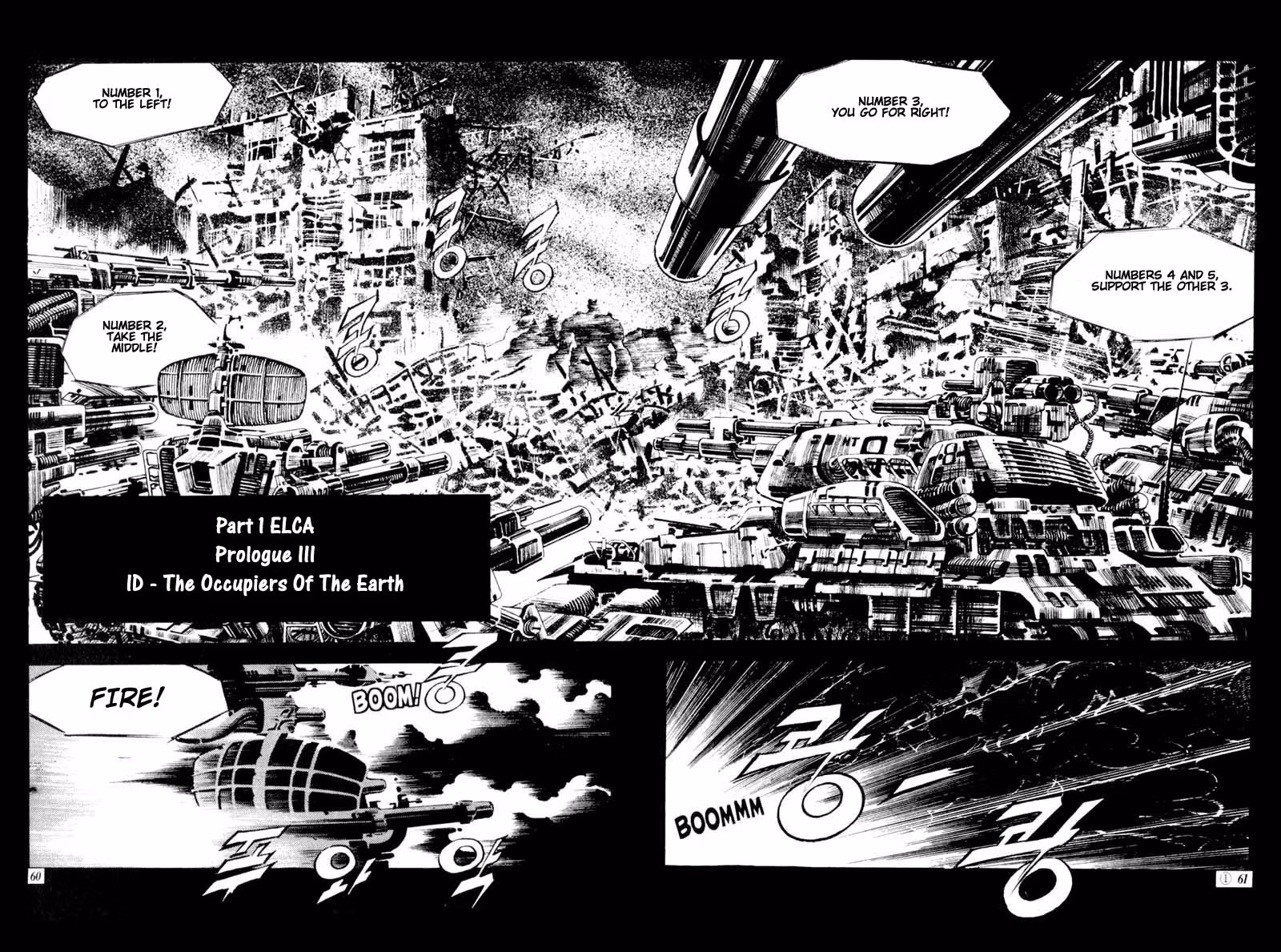 Read Armageddon chapter 1.2 image 15 on Lezhin