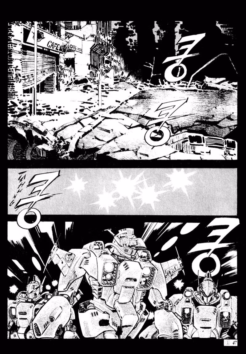 Read Armageddon chapter 1.2 image 2 on Lezhin