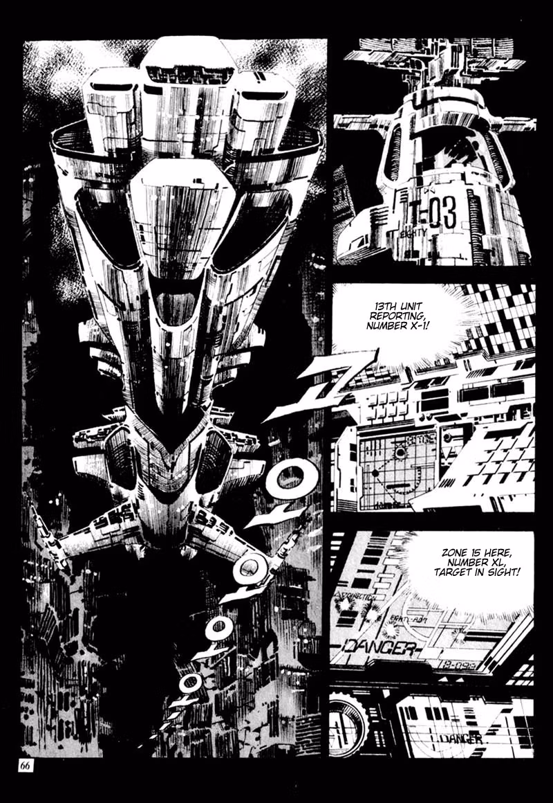Read Armageddon chapter 1.2 image 20 on Lezhin